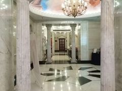 -上海锦江金门大酒店