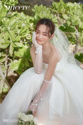 点击看大图 -苏菲雅婚纱摄影(环城南路店)