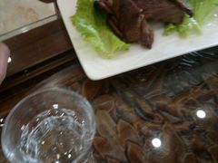 -民族饭荘(新华大街店)