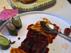 -山东八大碗山东老字号