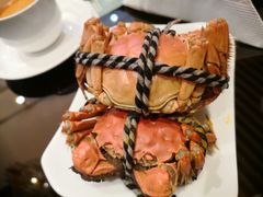-青岛颐海花园酒店总店·自助餐厅