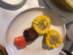 -小厨娘淮扬菜(清江苏宁广场店)