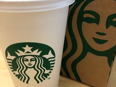 -星巴克(广州天河北龙口店)