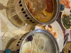 -芭菲盛宴·环球美食(袁家岗店)