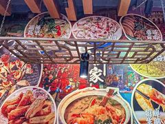 -大洋家·精品潮汕菜·生腌砂锅粥(天河东路店)