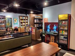 -嗨刻桌游(天一豪景店)