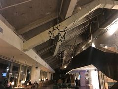 大堂-EN SPACE恩空间