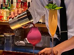 -Mogul Eatery·大亨餐酒馆