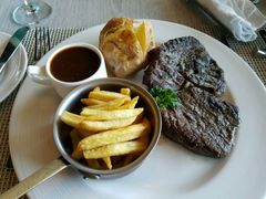 -芽庄洲际酒店自助餐厅