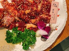 -黑牛の店·和牛烧肉(大悦城店)
