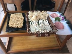 -大喜牛鲜牛肉火锅(营迹路店)