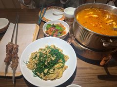 -相约·羊村小馆非遗手抓肉(七一酱园店)