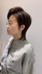 -NICE SALON 奈丝造型
