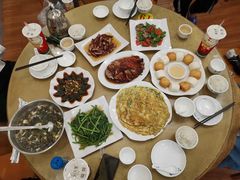 -龙记烤鸭店(新民路店)