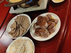 -一桶江山餐厅(松北店)