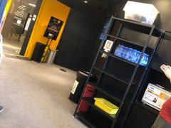 -超级猩猩健身·私教(上海体育场店)