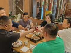 -桃园农庄烤全羊(江秋路店)