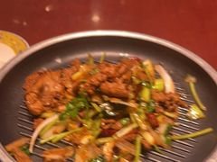 -京味张·北京烤鸭(天河南二路店)