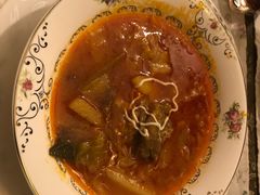 -92°C俄式厨房(中央大街店)