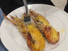 -康帝国际酒店-艾斯本自助西餐厅