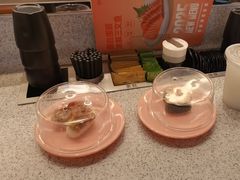 -争鲜回转寿司(西红门荟聚PLUS店)