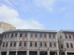 -汕头市小公园