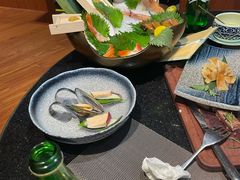 -極上萬膳·日料放题(海岸城店)
