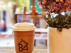 -西关84·History·Art·Cafe