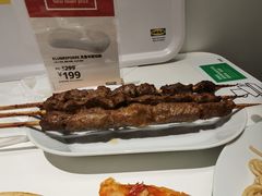 -宜家·瑞典风味餐厅(北京西红门店)