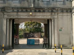 -上海市龙华烈士陵园