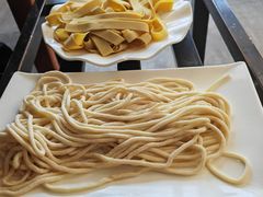 -岳合轩老北京涮肉