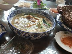 -周家大厨房(三原店)