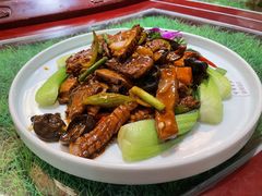 -东北大院·东北菜(三台子店)