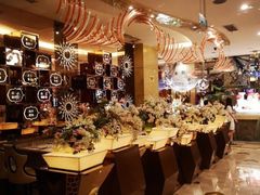 -芭菲盛宴·环球美食(锦城万达广场店)