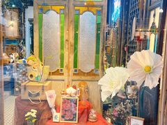 -西关84·History·Art·Cafe