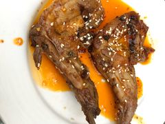 -椒小兔·盐帮川菜中餐厅(金沙时代广场店)