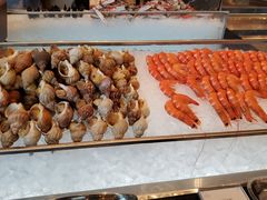 -博林天瑞喜来登酒店·西丽尚膳