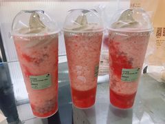 -喜茶(佛山岭南站店)