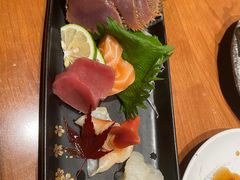 -伟峰·枫寿司(东樾店)