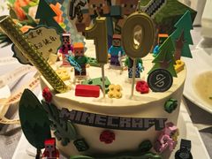 -杜勒瓦Cake&More 蛋糕派对定制