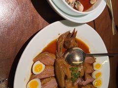 -CHIC1699远洋私厨