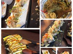 -千草屋日式料理·寿司