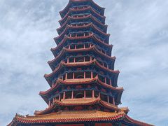 -延庆地质公园博物馆