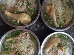 -华姐鸡粉(教育路店)