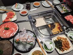 -海底捞火锅(城阳万象汇店)