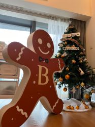 -baby bella小贝拉母婴护理中心(珠海华发公寓店)