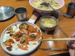 -路边羊烧烤酒场(宝带路店)