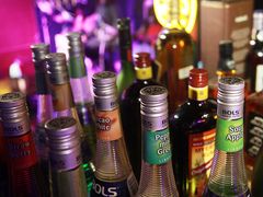 -好久不见网红乐队酒吧(鼓浪屿海底世界店)