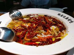 -太二酸菜鱼(福州泰禾店)