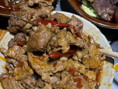 -阳阳老火锅(小南门店)